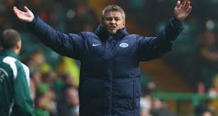 Der Trainer von Manchester United steht unter großem Druck